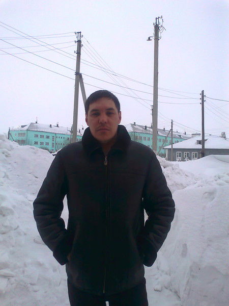 Руслан Сарсекеев