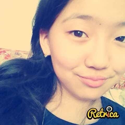 Асема Болатова