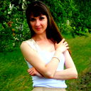 Светлана Катаргина