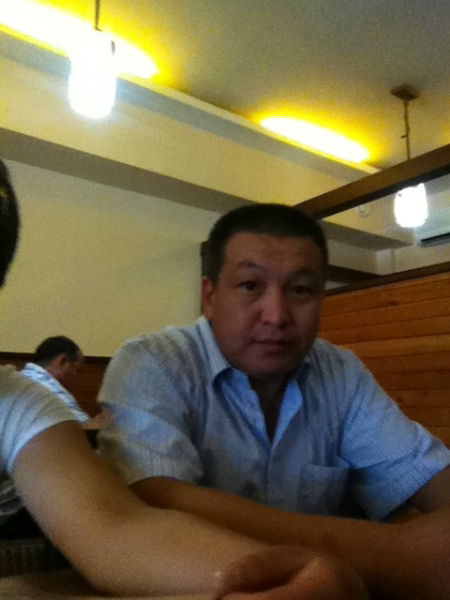 Сырым Жумабеков