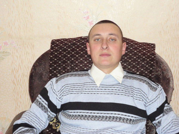 Игорь Пензин