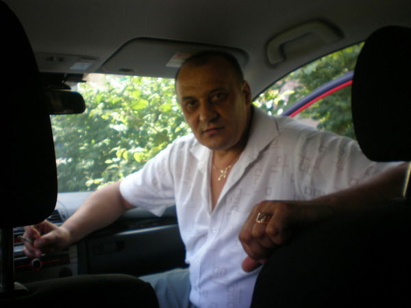 Леонид Чуйко