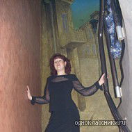 Гульнара Звонникова