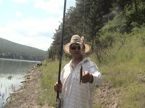 Сергей Карижский