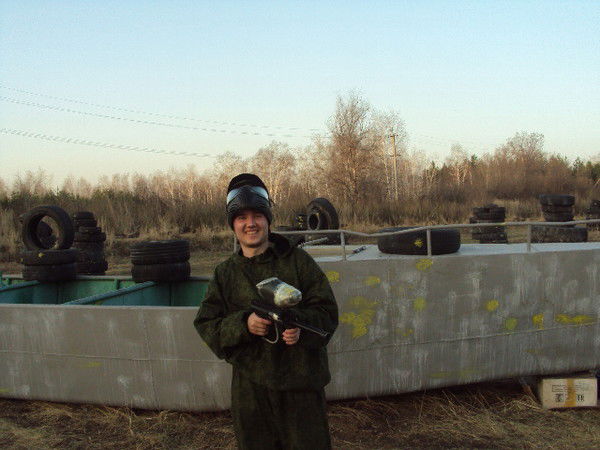 Дима Еньшин