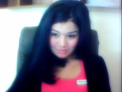 Айсулу Шубырбаева