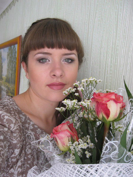 Evglenka Zelenenkaya