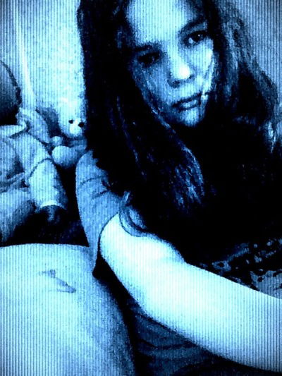 Аня Князева