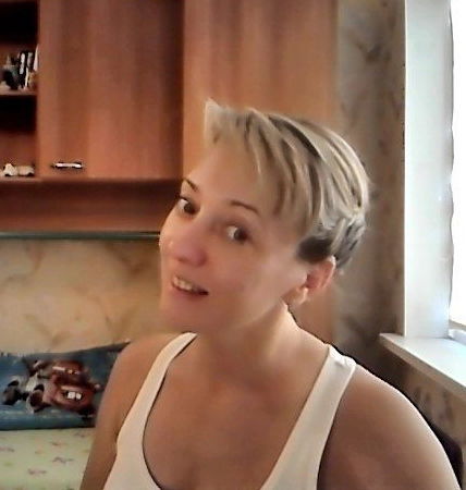 Виктория Блажевич