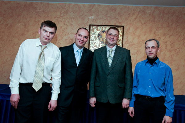 Максим Слепнев