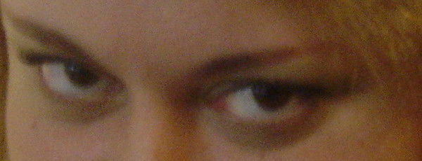 Фёкла Худая