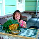 Оля Сычева