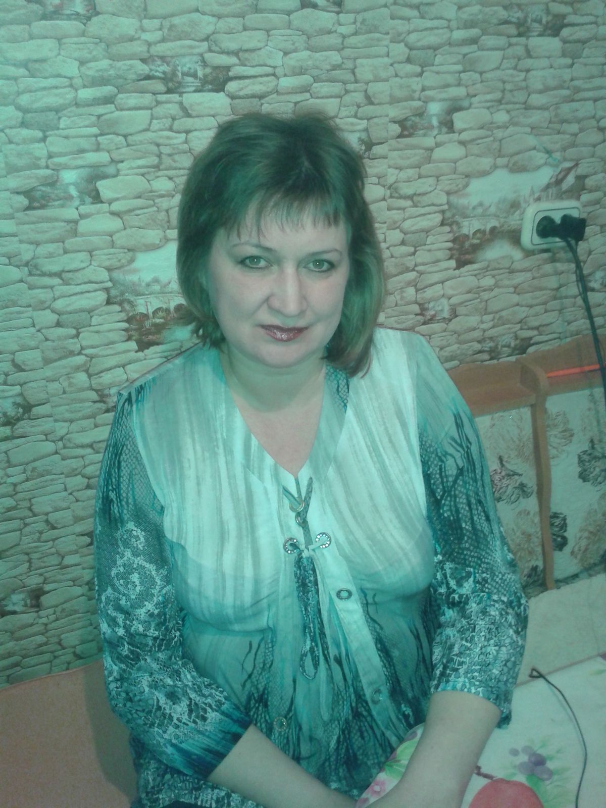 Ольга Булиткина