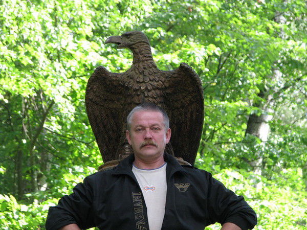 Валерий Шумилов