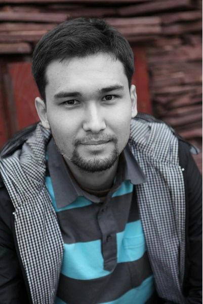 Толеген Демеуов