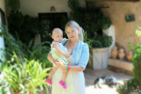 Лера Карпова