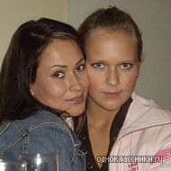 Наталия Сердарова