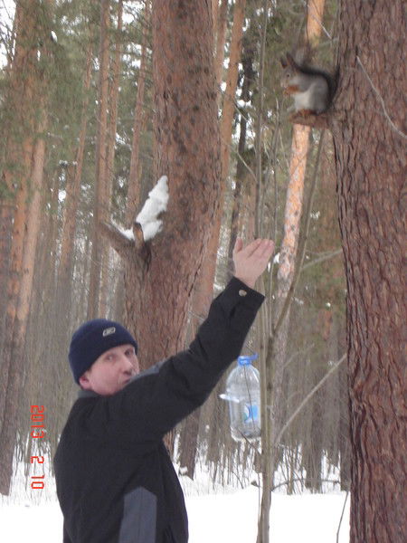 Владимир Локотков