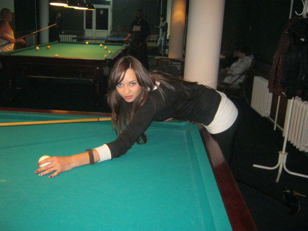 Анастасия Дворцова