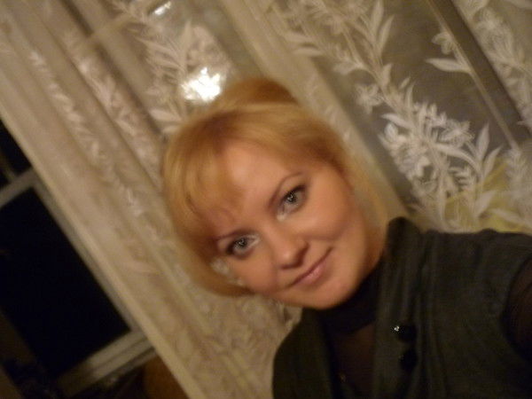 Елена Чиркова