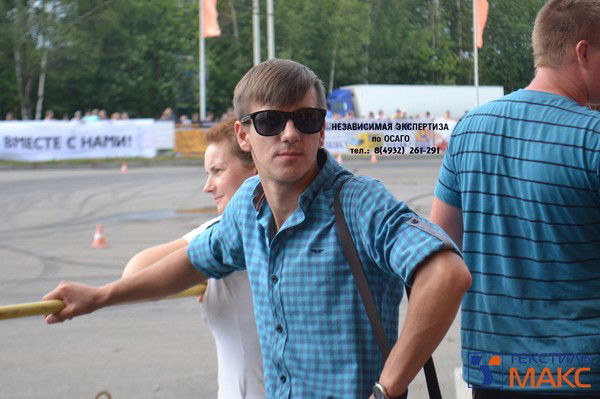 Алексей П-В