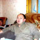 Замирбек Мырзабеков