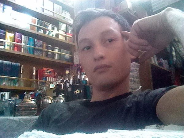 Тахир Окасов