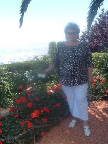 Лена Карпицкая