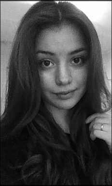 Марина Михеева