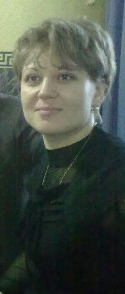 Елена Онищук