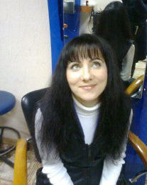 Анна Семерухина