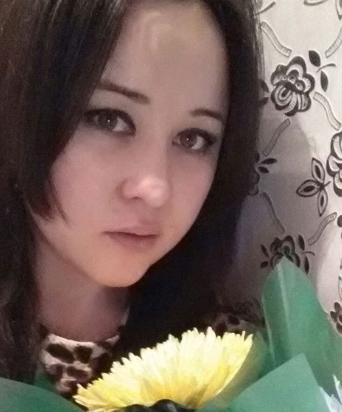 Елена Городчук