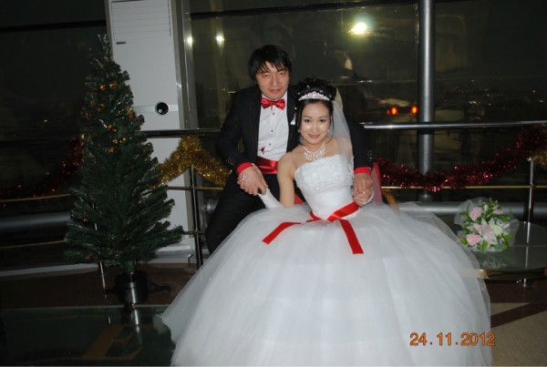 Гульзира Бектурова