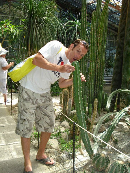 Вадим Гайдамащук