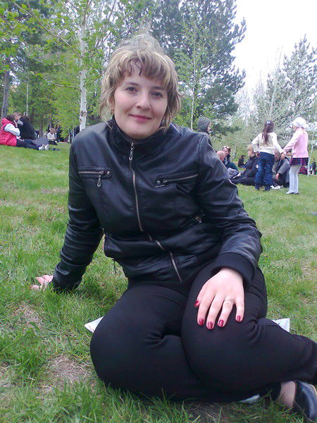 Дилара Рзаева