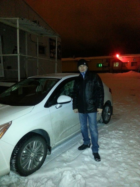 Махсет Ергалиев