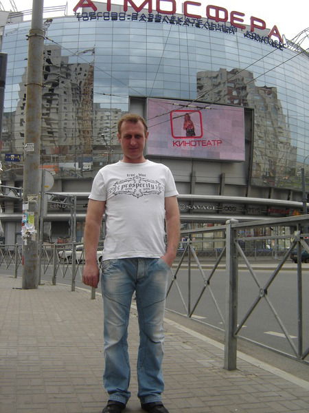 Владимир Нечаев