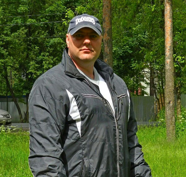 Алексей Куст