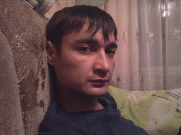 Бахадыр Маюсупов