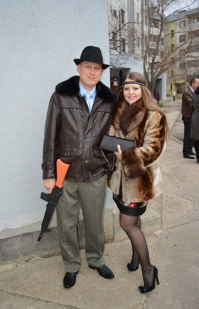 Валентина Никулина