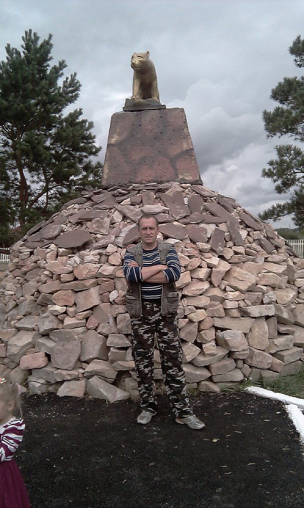 Борис Чуприн