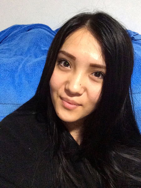 Жикуся Аманова