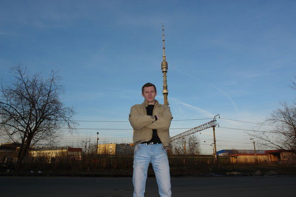 Константин Киселев