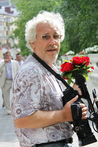 Александр Изосимов