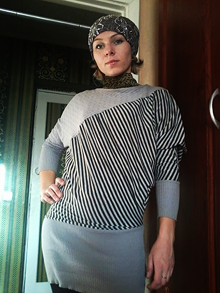 Светлана Василькова