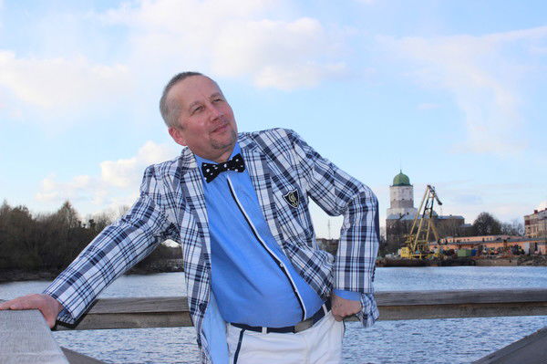 Александр Митрофанов