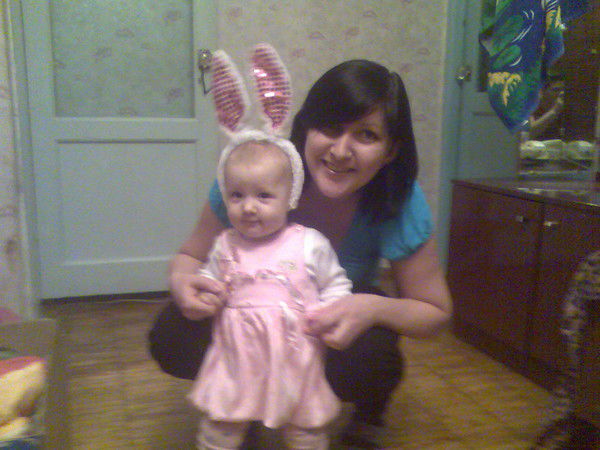 Ирина Ластовская