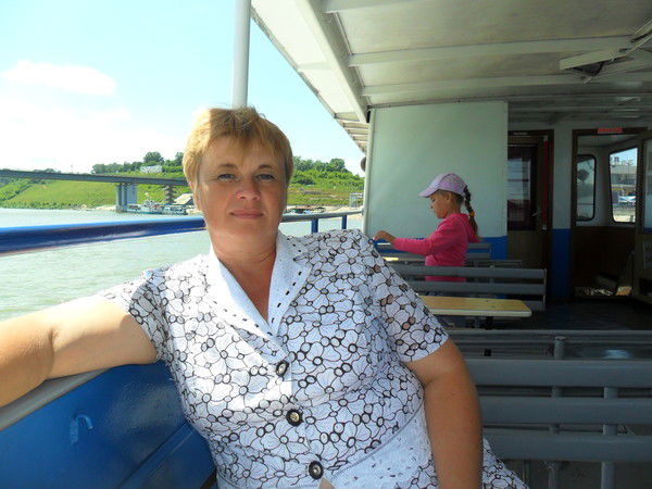 Елена Черничко