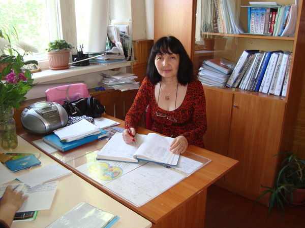 Бибизада Есенбаева