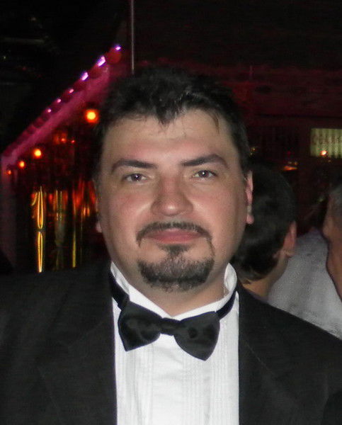 Вадим Гридасов